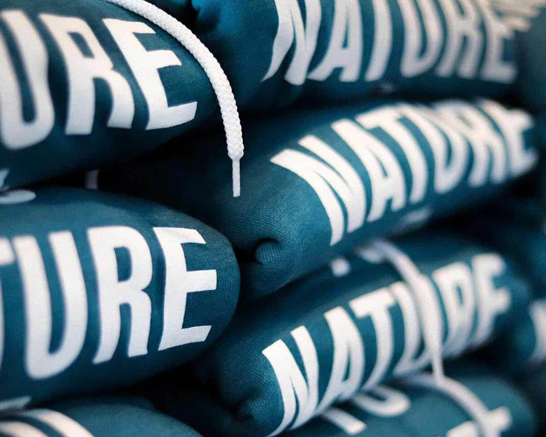 Custom Hoodies