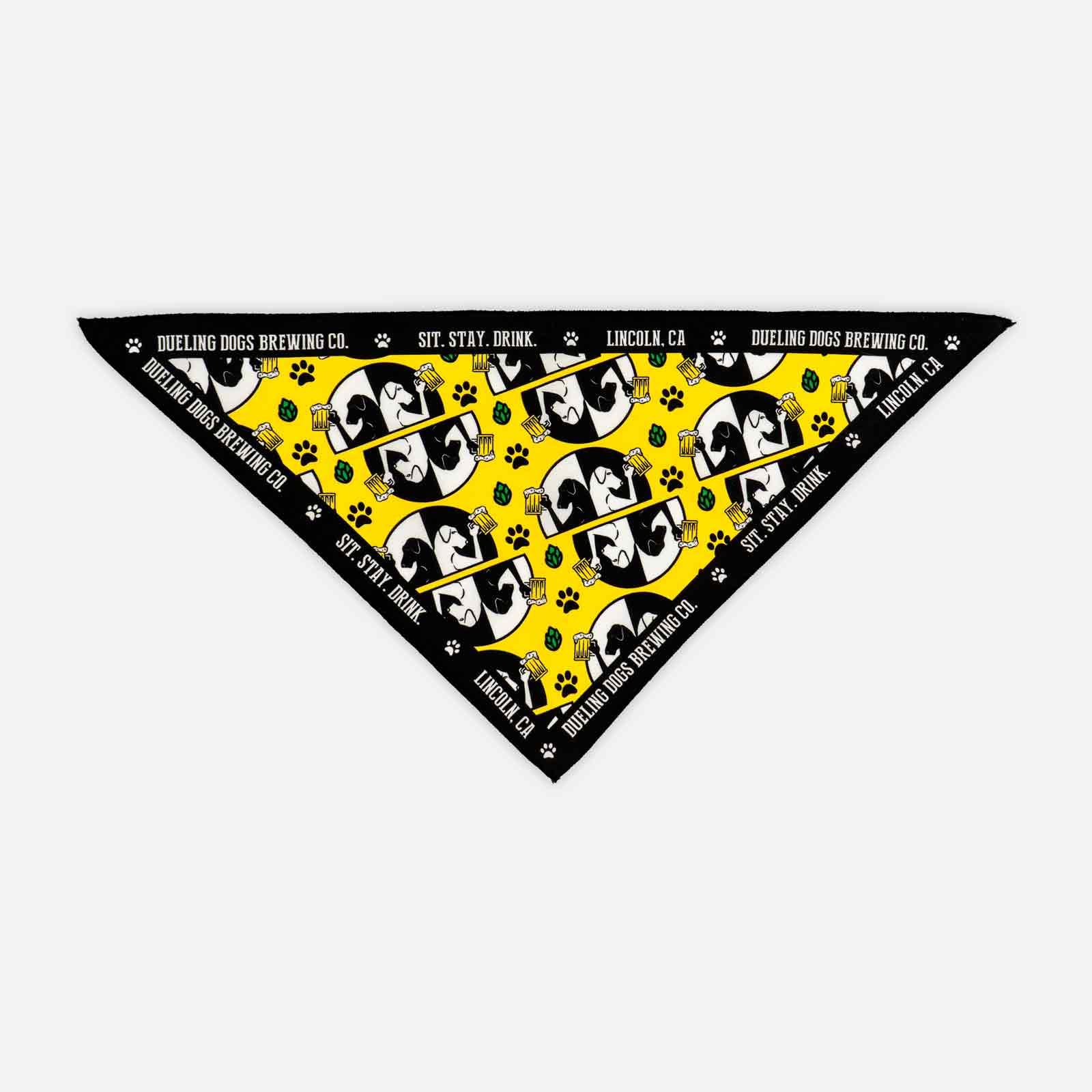 Custom bandanas for Business & branding