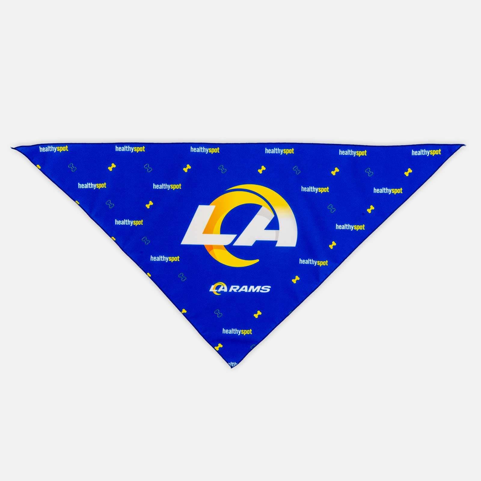 Custom bandanas for Teams & schools