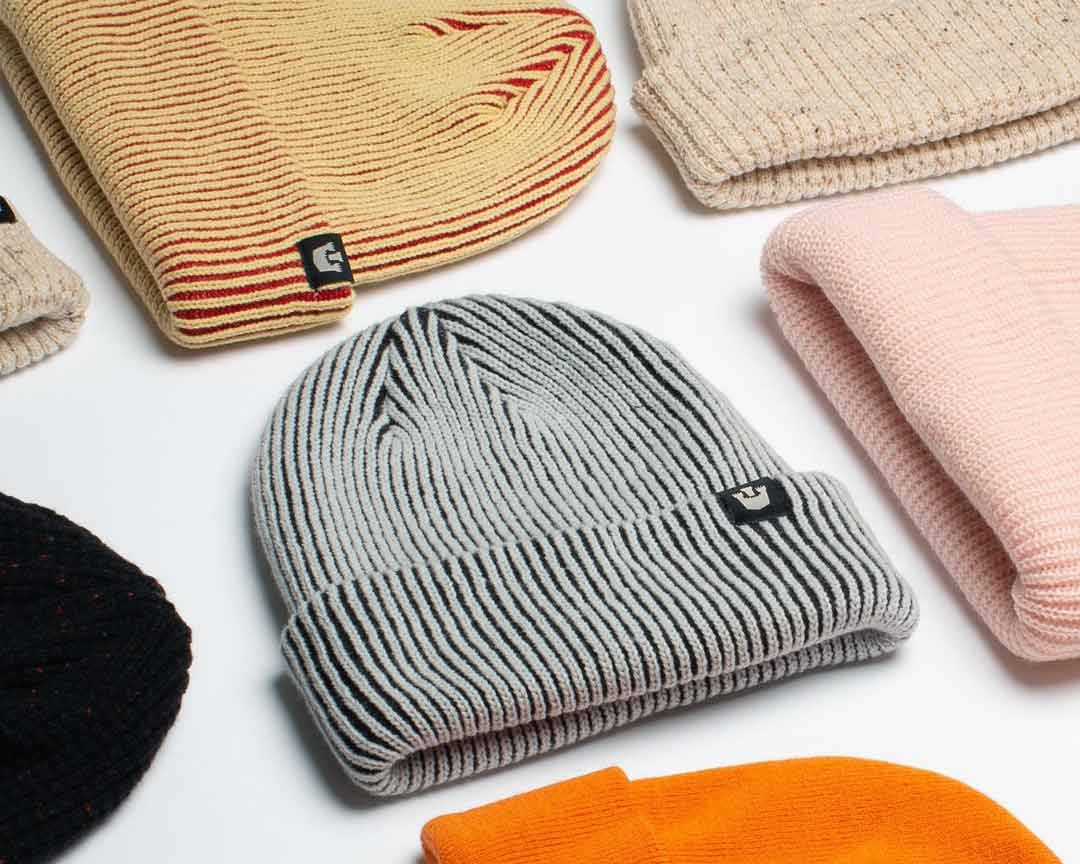 Custom Beanies