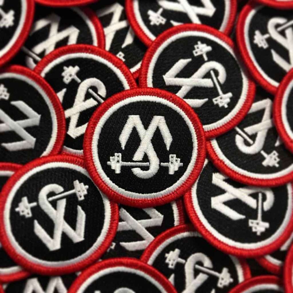 Custom Patches