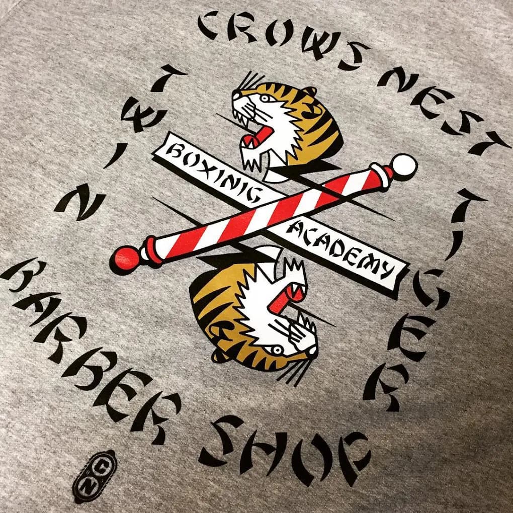 Custom T-Shirts