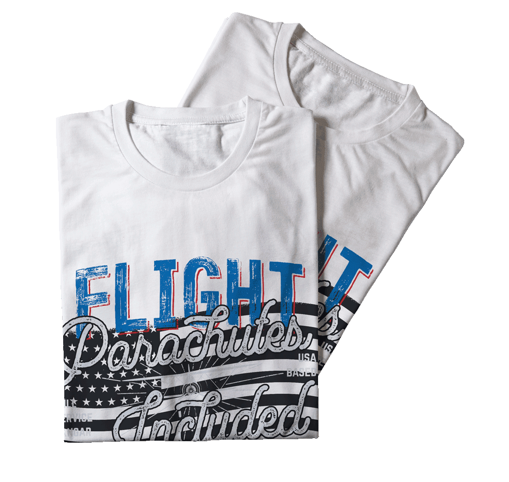 Custom T-Shirts
